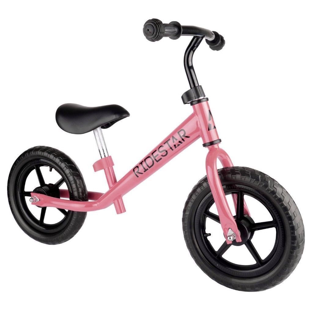 ride star balance bike