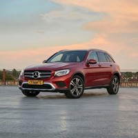 2016 Mercedes-Benz GLC 2.1 GLC250d Sport (Premium) SUV 5dr Diesel G-Tronic 4MATI