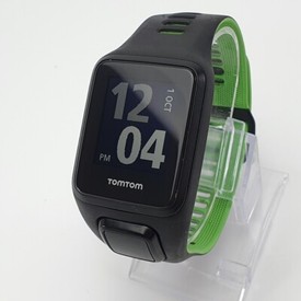tomtom golfer special edition