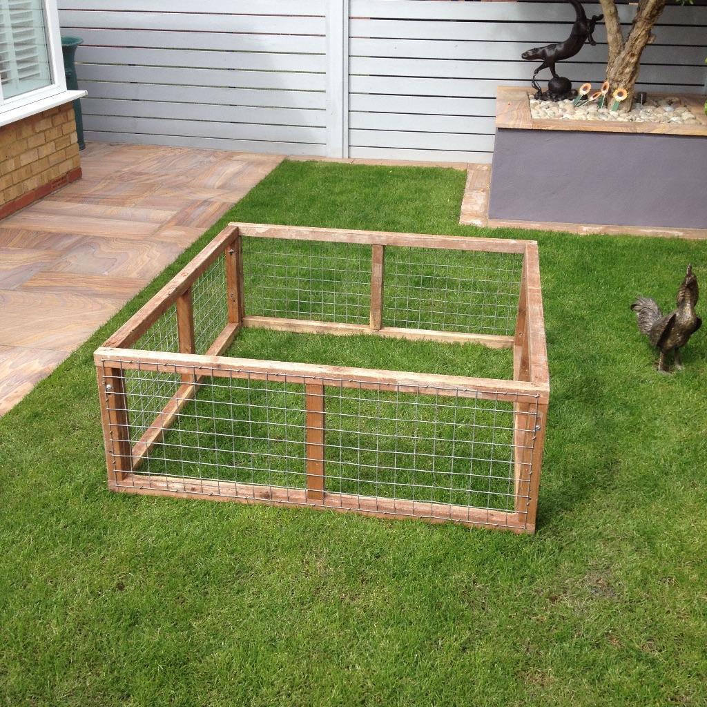 Animal Pen in Sutton, London Gumtree