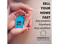 Contact us to sell your property - sell now while the market is hot!