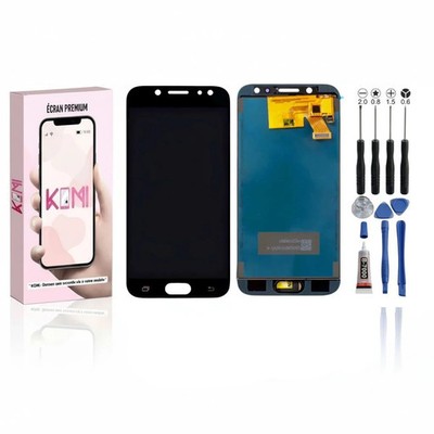 Ecran Pour Samsung J5 PRO 2017 OR J530 J530F J530Y Doré LCD +Outils - Default T