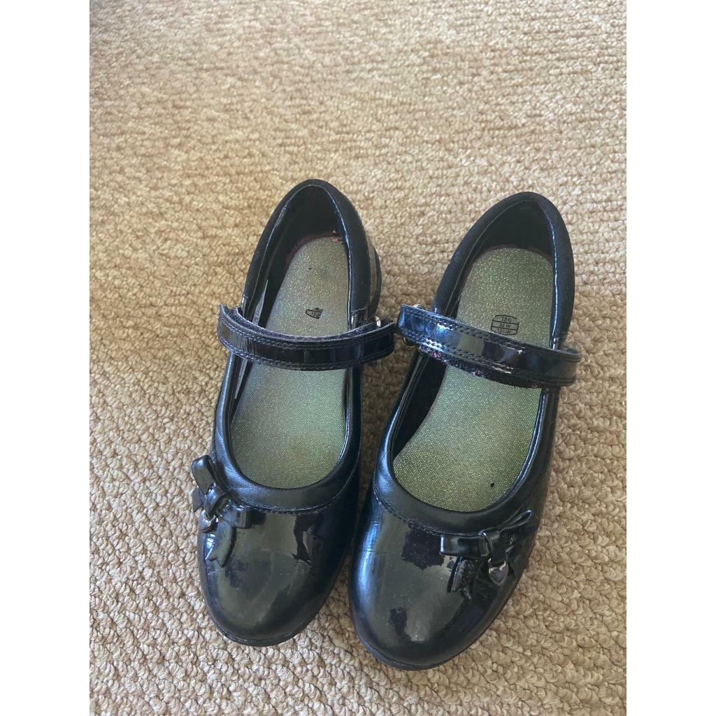 Girls Clark’s shoes in Bury St Edmunds, Suffolk Gumtree