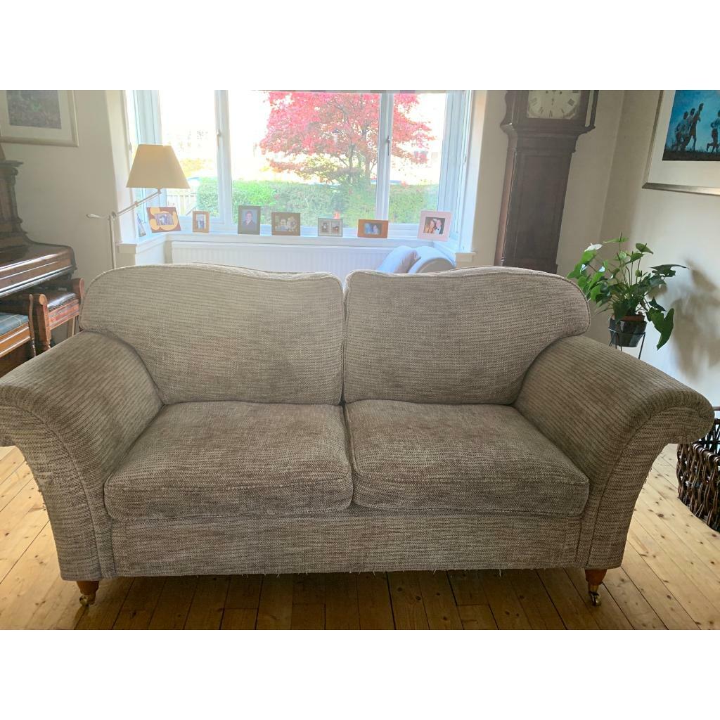Laura Ashley Sofa in West End, Glasgow Gumtree