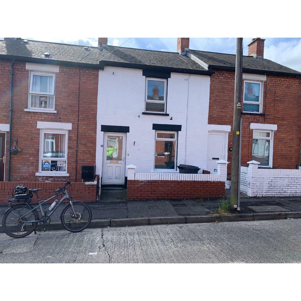 Mayflower Street , Belfast.BT5 4SL. DSS Tenants Only. in Castlereagh, Belfast Gumtree