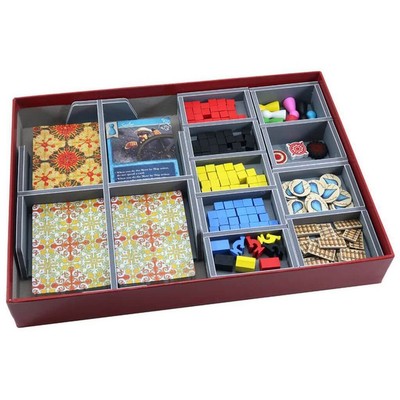 Pandemic Iberia Insert