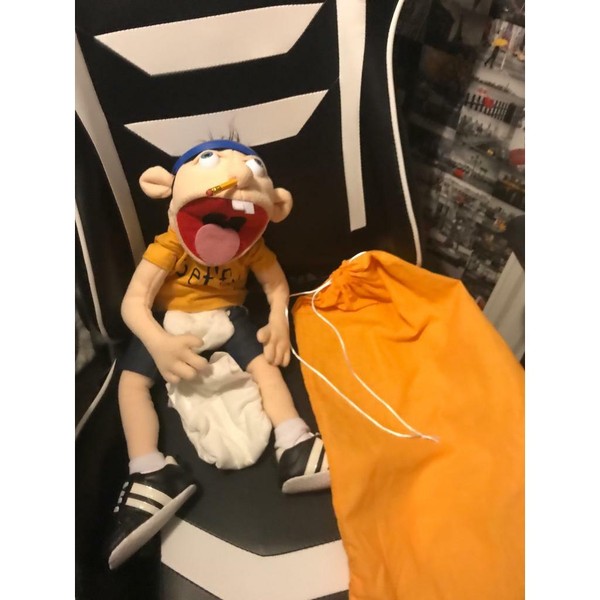 Jeffy Puppets for sale in UK 55 used Jeffy Puppets