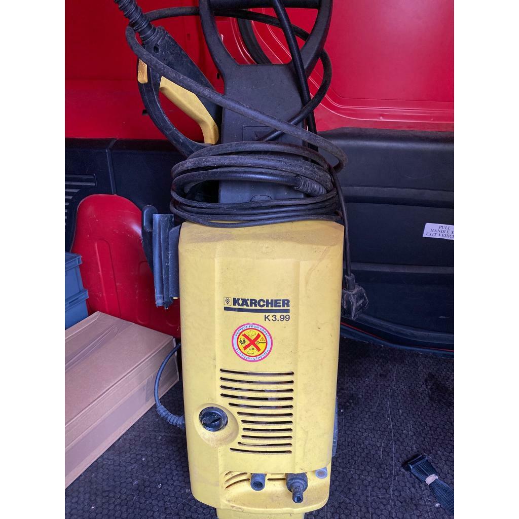Karcher Jet pressure washer in Cheltenham, Gloucestershire Gumtree