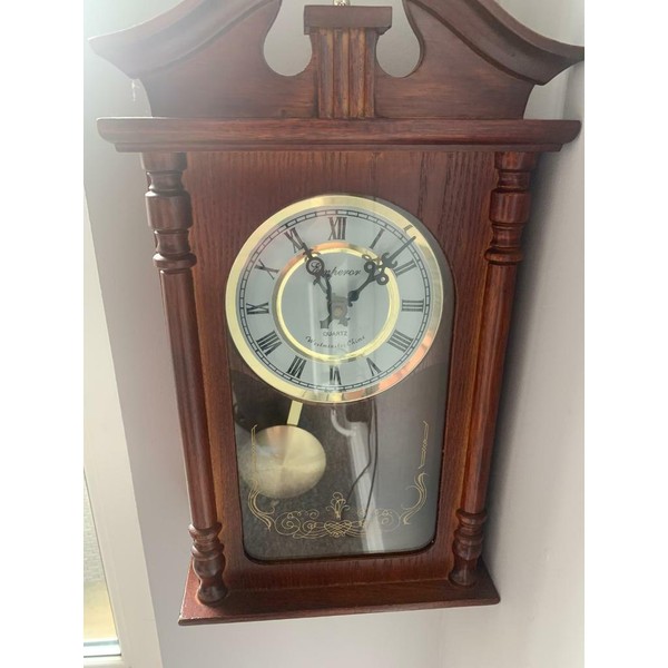 Vintage Clocks Westminster Chime Clock for sale in UK
