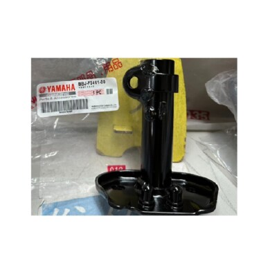 Genuine BBJ-F3461-00-00 Handle Bracket for Yamaha Zuma 125  2022 - 2024