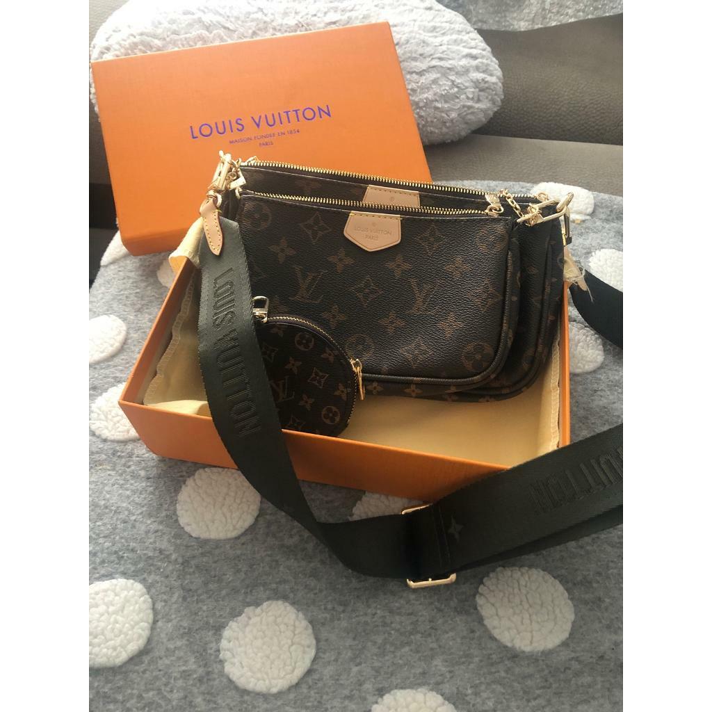 lv bags for sale gumtree
