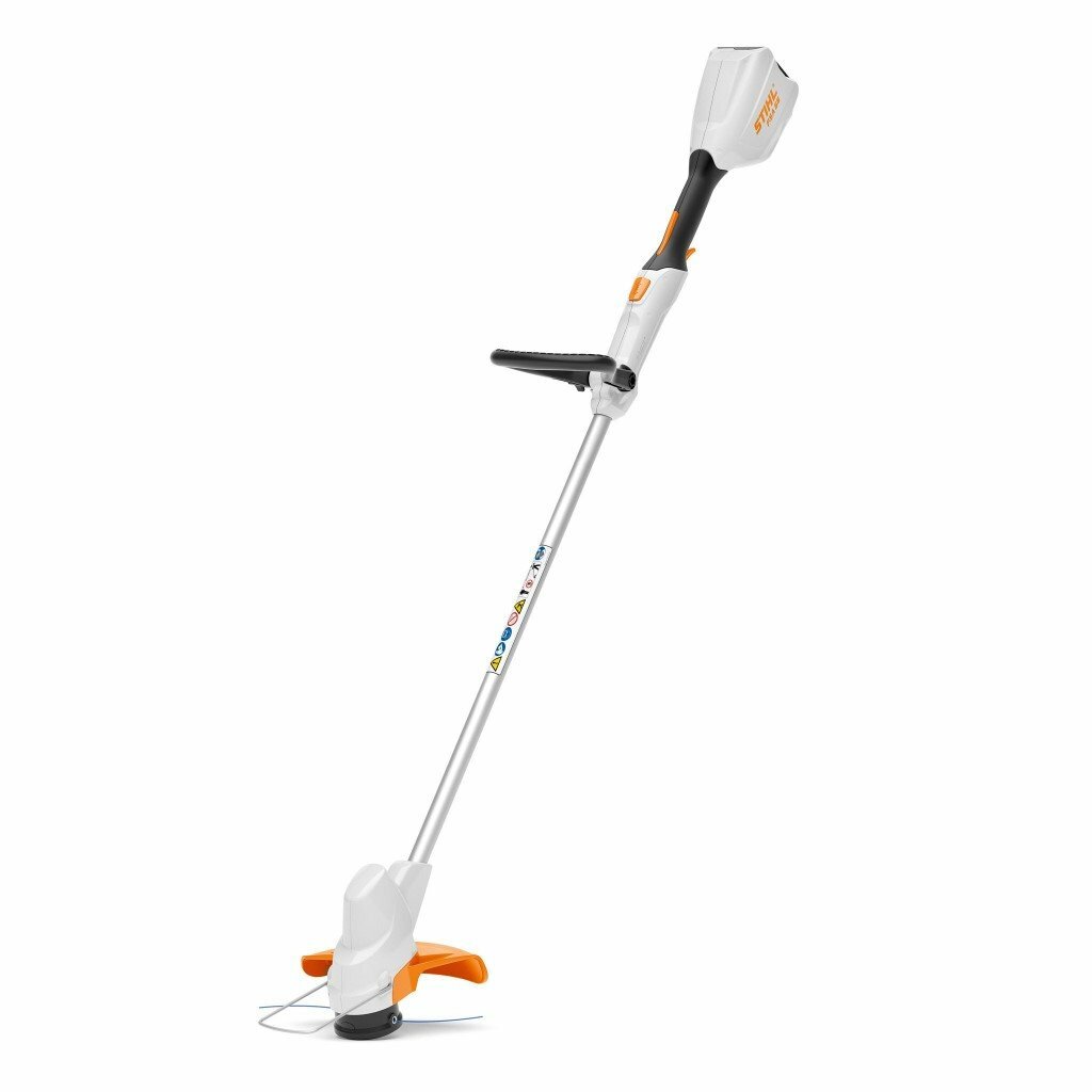 Stihl Cordless Hedge Trimmer (FSA 56) & Strimmer (HSA 56) Brand New