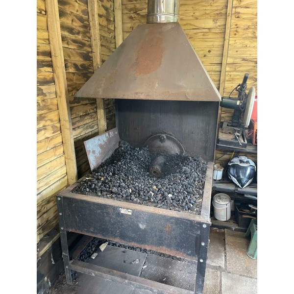 Farrier for sale in UK 58 used Farrier
