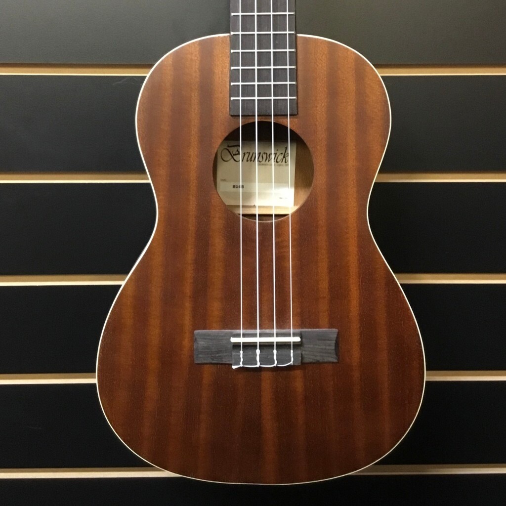 Brunswick BU4B Baritone Ukulele in Chesterfield, Derbyshire Gumtree