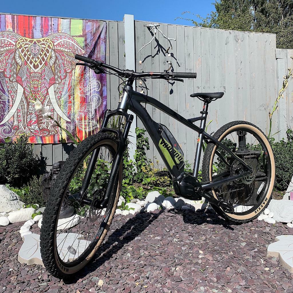 voodoo bizango carbon 2020 review