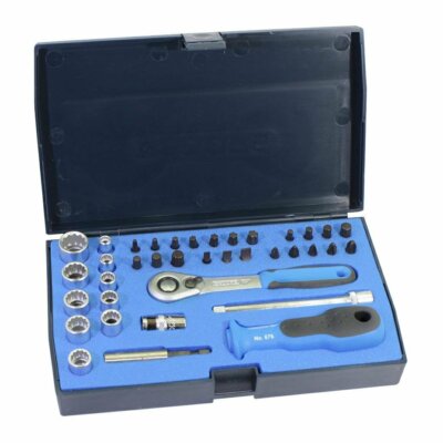 Kit Series Keys IN MM Socket Screwdrivers Hex Junction Jack Extender 550023
