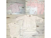 f&f sleepsuits