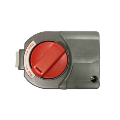 Warmflow 24VAK 24v Actuator