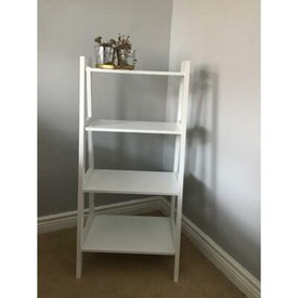 Double Wardrobe With Mirror And Matching Bedside Cabinet Black