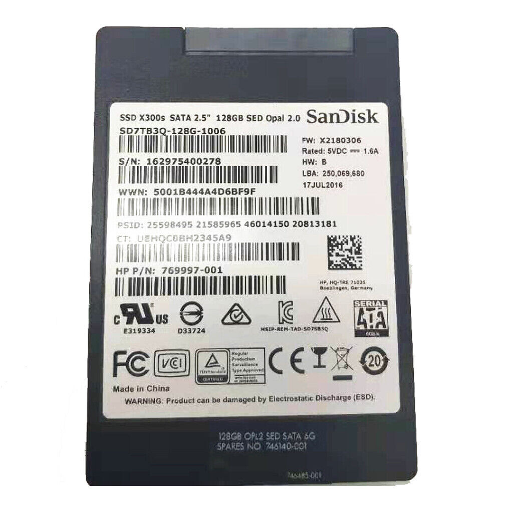 ③-W841-SanDisk SATA 256GB SSD 2.5 4点 ③-W841-SanDisk SATA 256GB SSD 2.5 4点 - メルカリ