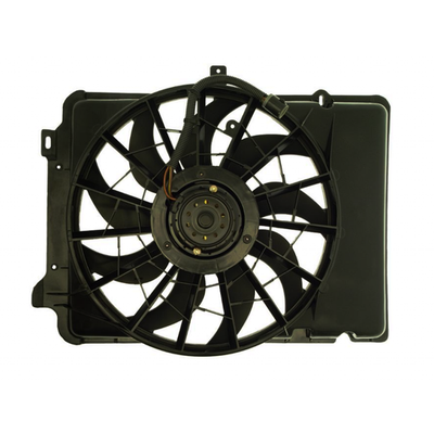 For Ford Taurus/Mercury Sable Radiator/A/C Cooling Fan 1992-1995 |3.8L FO3115114