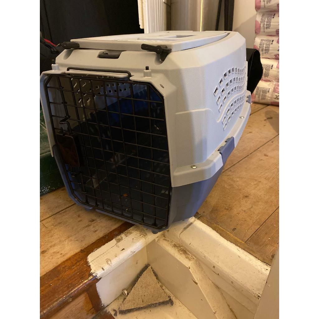 gumtree cat carrier