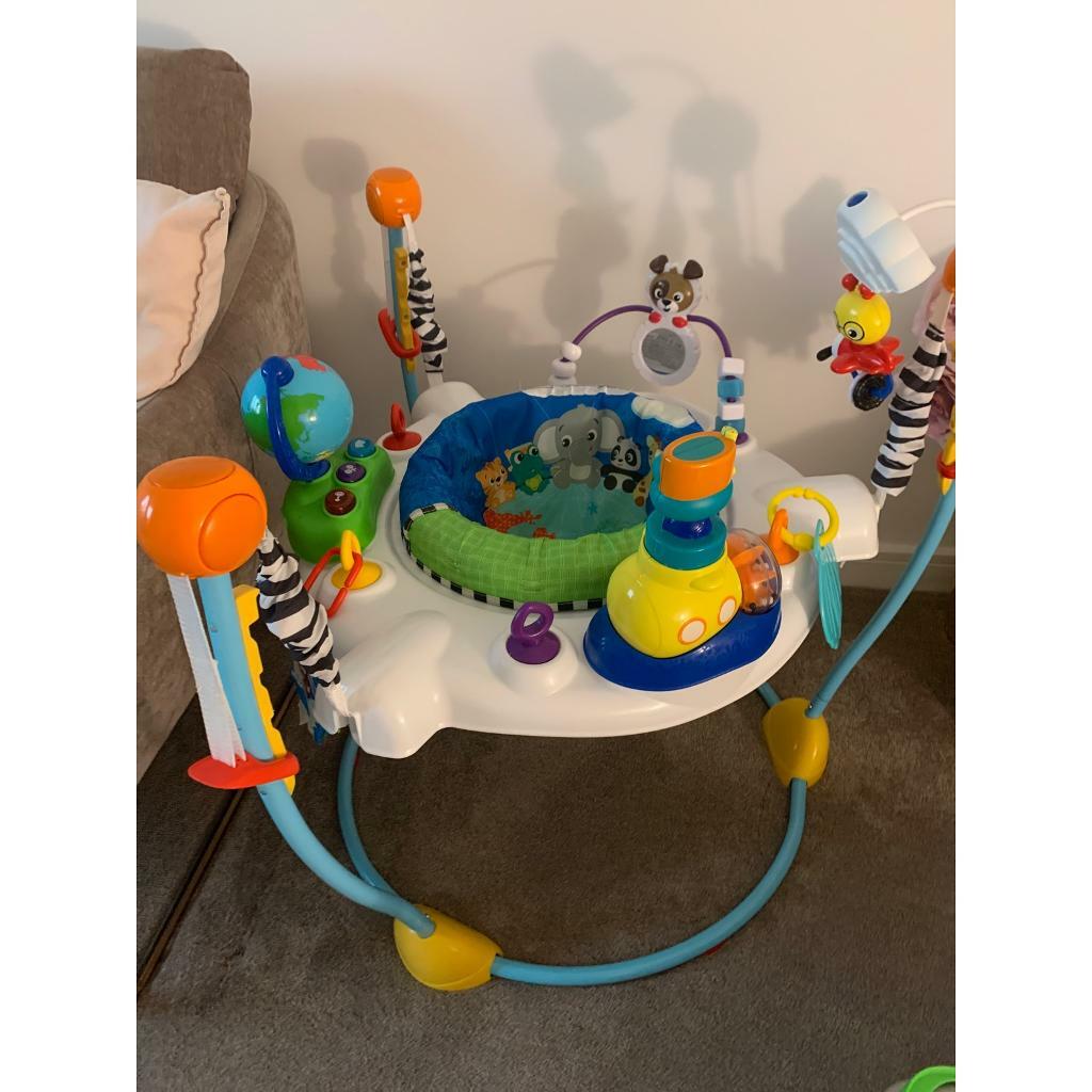 jumperoo gumtree