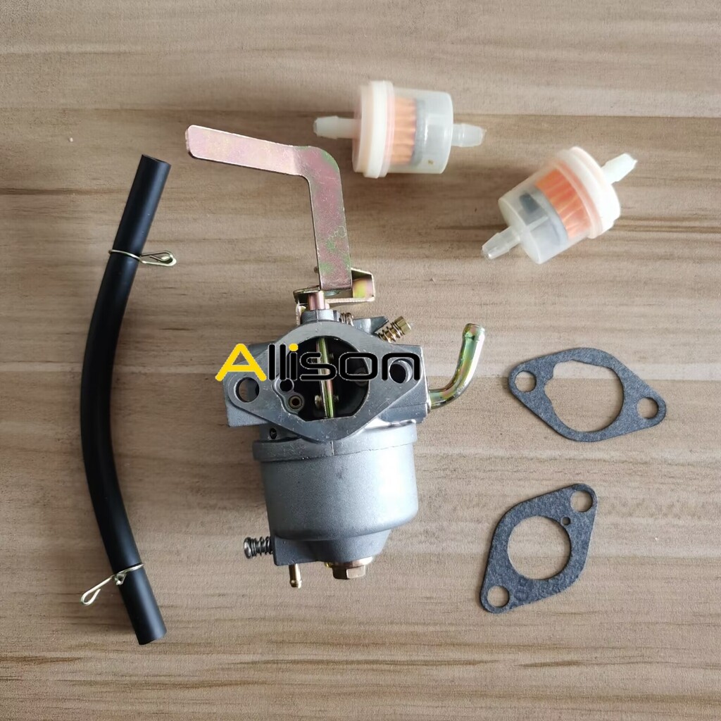 Carburetor Carb For Yamaha Ef2400is Ef2800i Inverters Genera