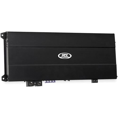 Bazooka Tube Subwoofer MTX Road Thunder RT8PT 8