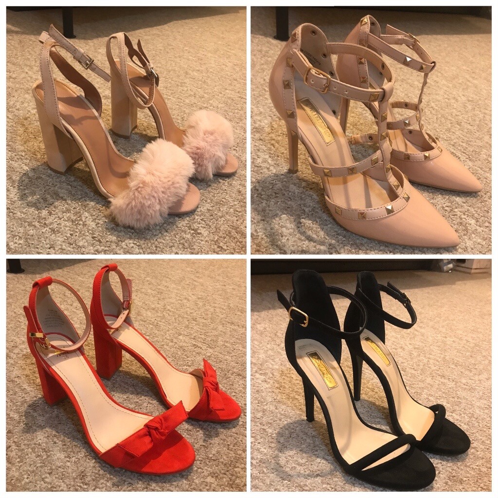 topshop heels sale