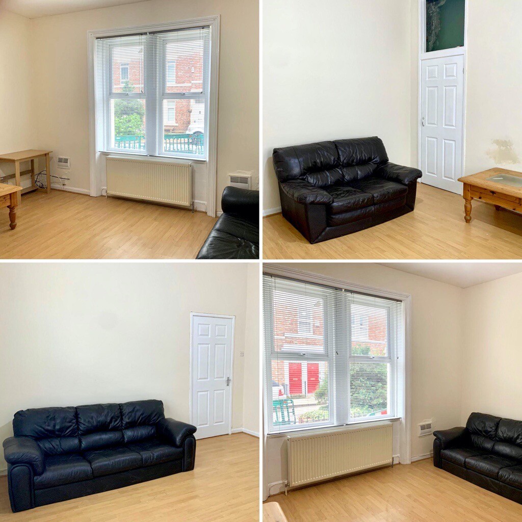 RARE 1 BED FLAT AVAILABLE TO RENT IN NEWCASTLE UPON TYNE. NO DEPOSITS