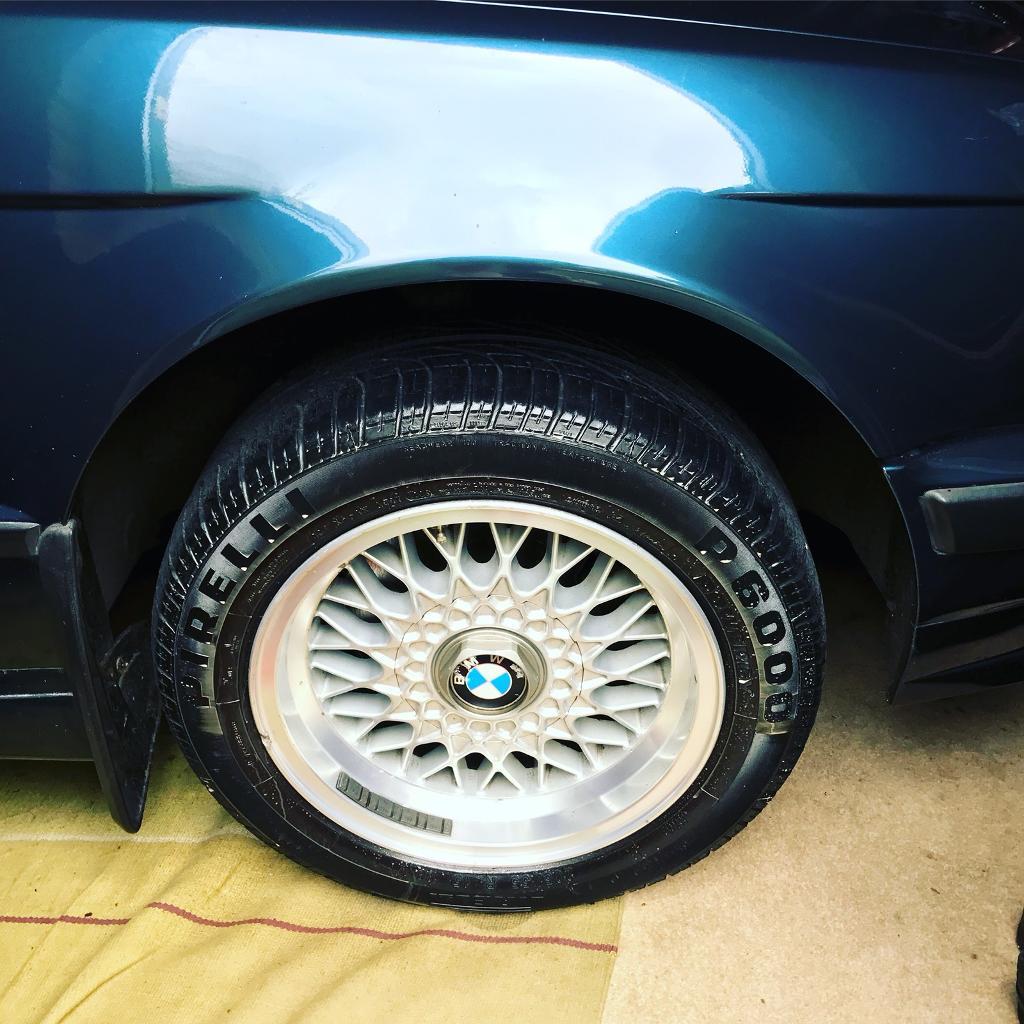 Bbs Felgen 15 Zoll
