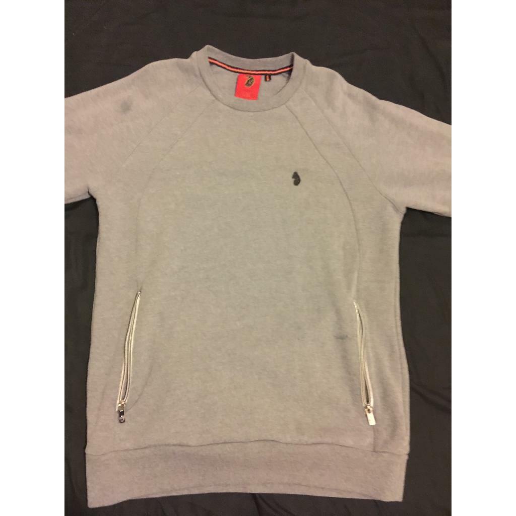 Men’s large Luke jumper in Plymouth, Devon Gumtree