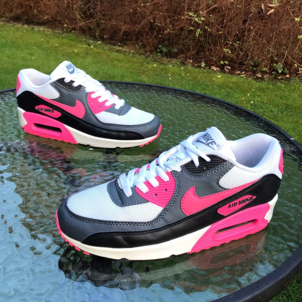 Nike Air Max 90 Men's \u0026 Women's shoes