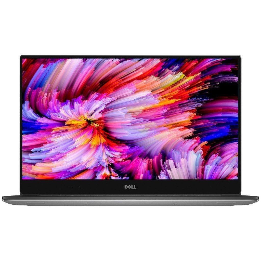 Dell XPS 15 Gaming Laptop, Intel Core i7, 8GB RAM, 256GB SSD, GTX 1050