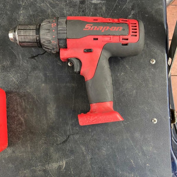 Cordless Impact Gun for sale in UK View 35 bargains