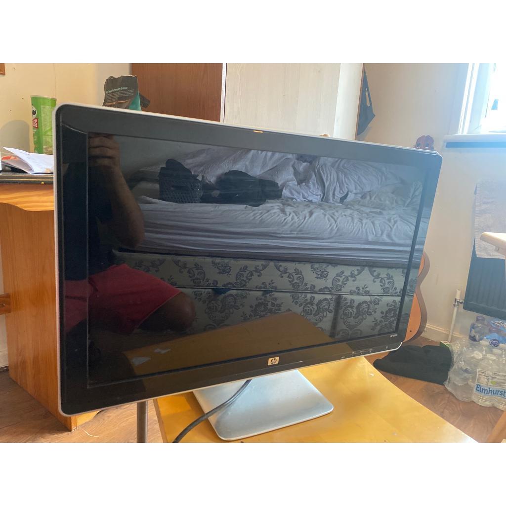 23 inch LCD computer screen | in Sale 