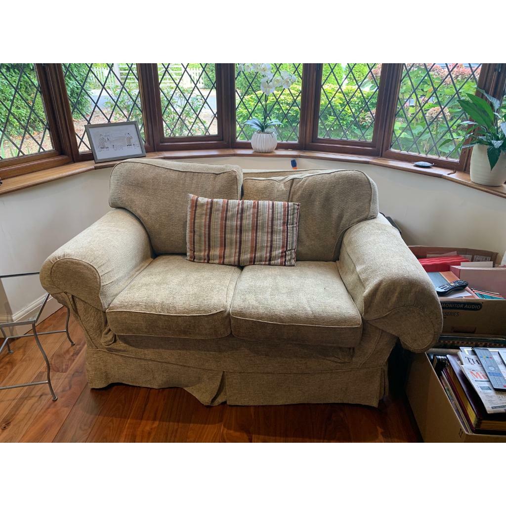 Multiyork 2 seater sofa in St Albans, Hertfordshire Gumtree