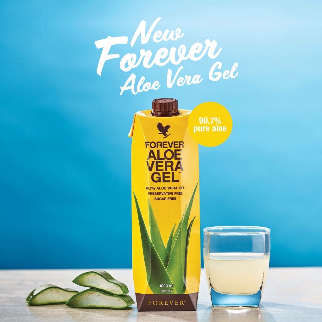 Image result for forever aloe vera gel