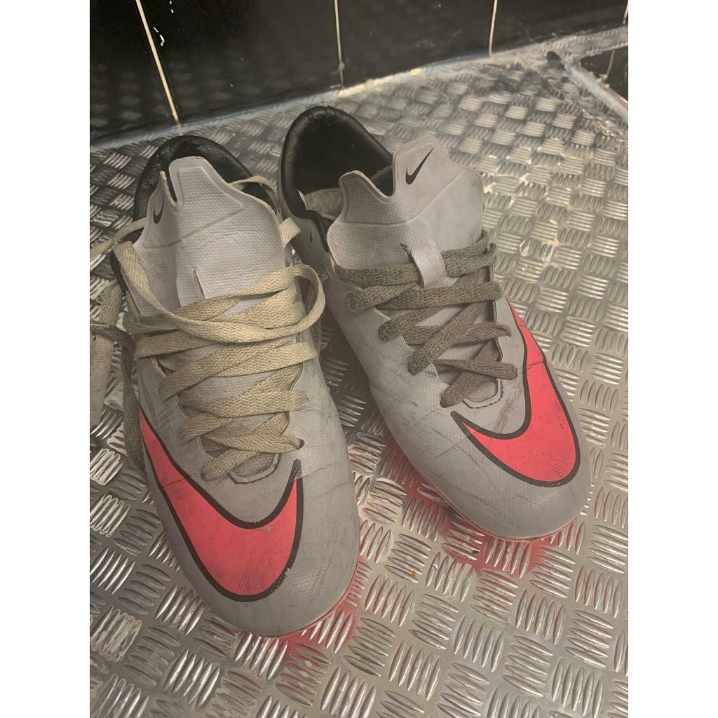 mercurial junior football boots