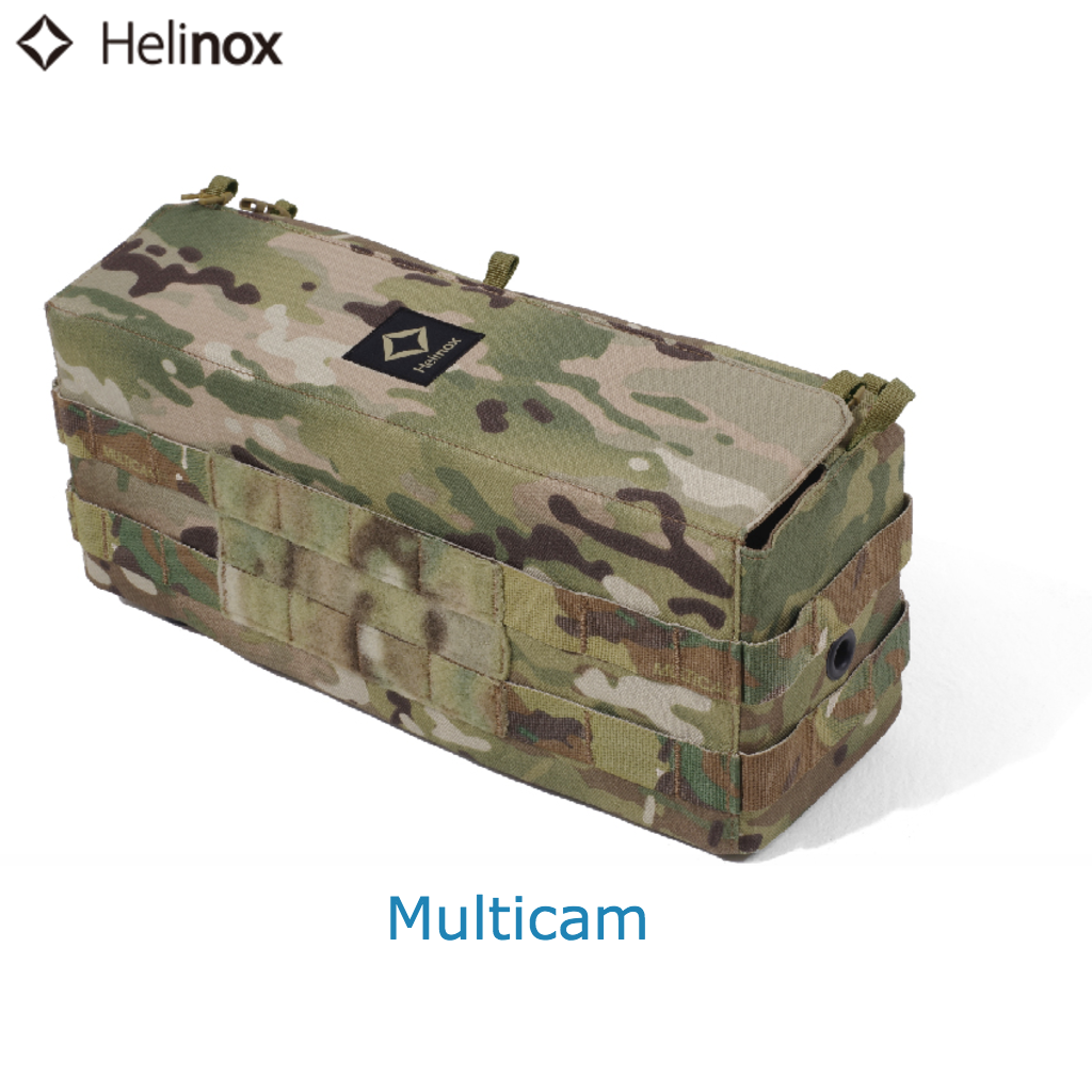 helinox table one storage pocket