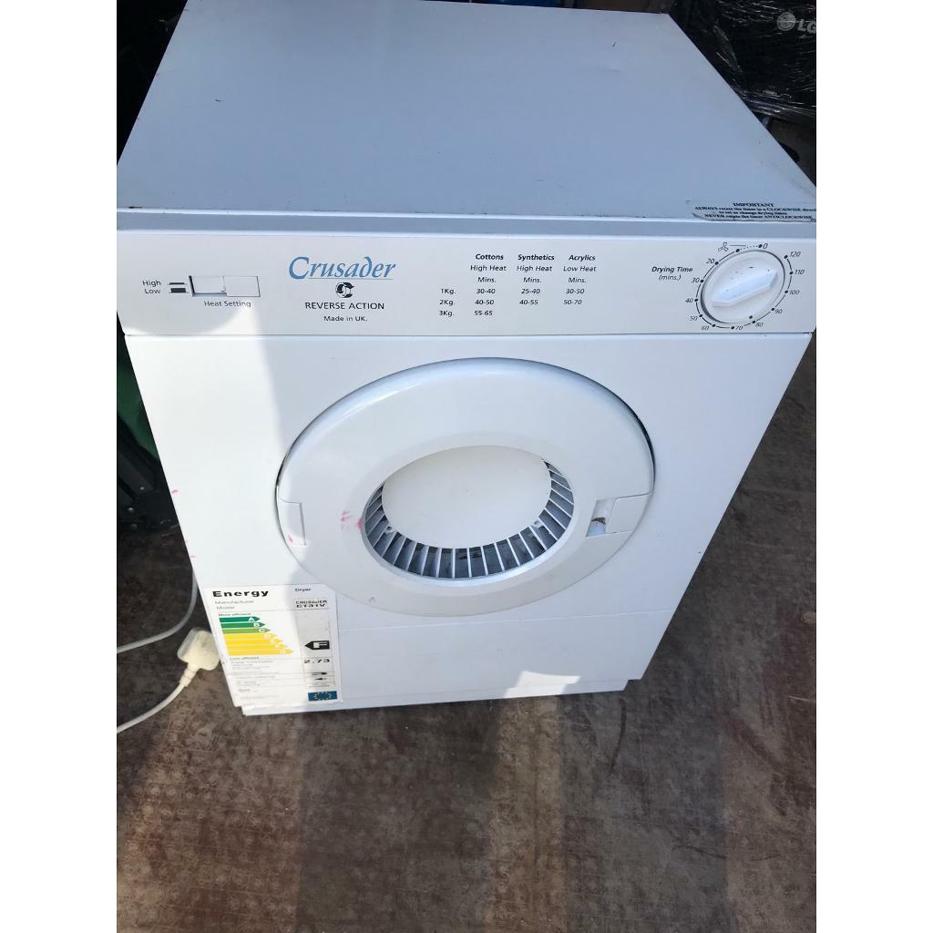 Tumble dryer in Southampton, Hampshire Gumtree