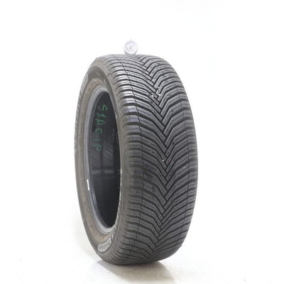 Used 235/55R19 Michelin CrossClimate 2 105V - 9.5/32