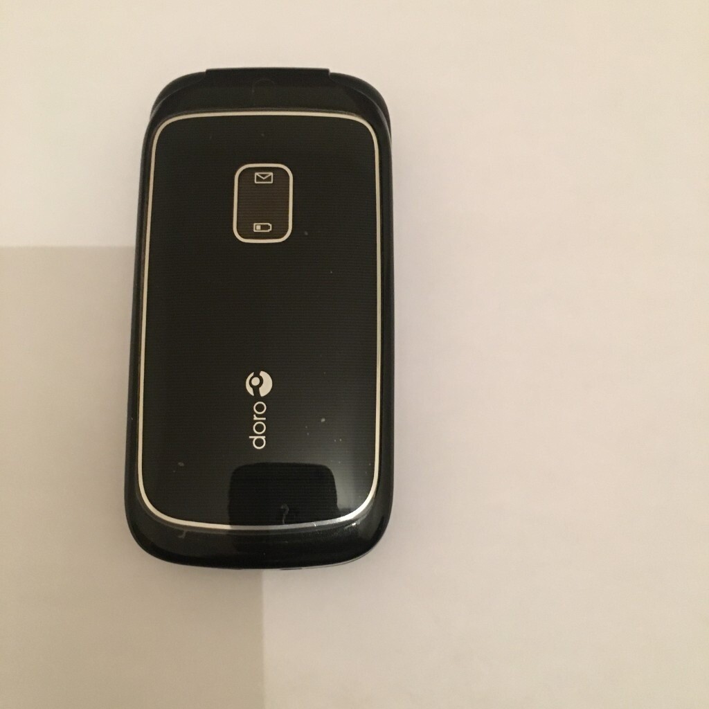 Doro PhoneEasy 610 Mobile Phone For Sale in Harrow, London Gumtree