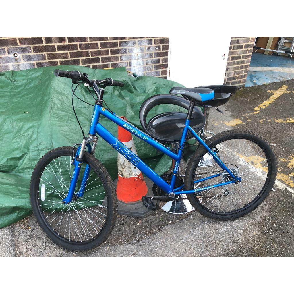 giant liv tempt 2 2018