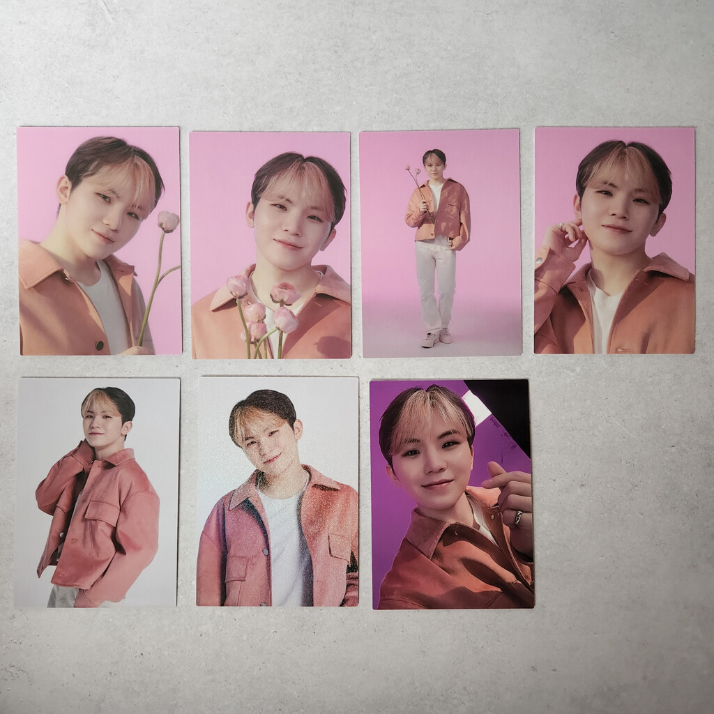SEVENTEEN - HANABI まとめ売り $_57.JPG?set_id=8800005007