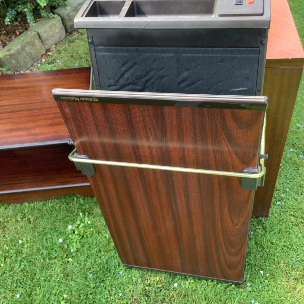 Corby Trouser Press in Banbridge, County Down Gumtree