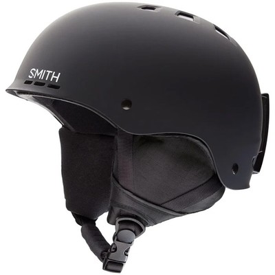 Smith Holt Snow Helmet 2023