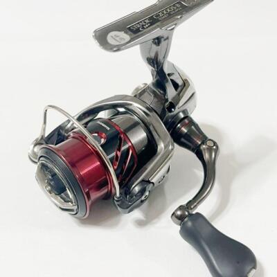 SHIMANO STRADIC CI4+ C2000HGS スピニングリール Amazon | シマノ(SHIMANO) スピニングリール 16 ストラディック