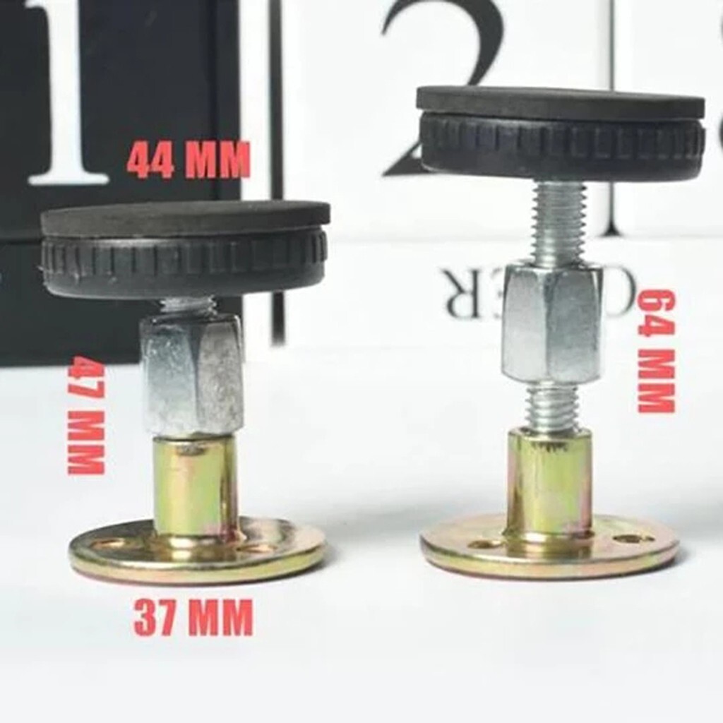 Anti-shake Stabilizer Tool Headboard Stoppers